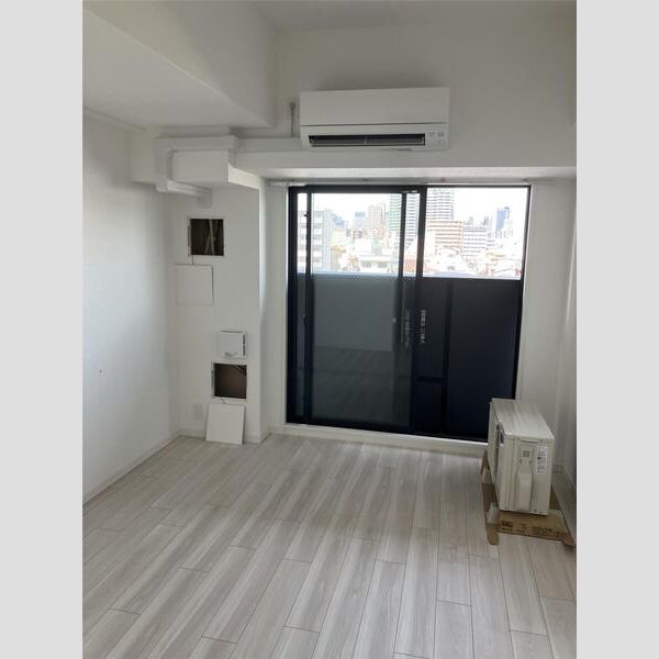 S-RESIDENCE都島Luxの室内写真9枚目