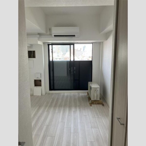 S-RESIDENCE都島Luxの室内写真11枚目