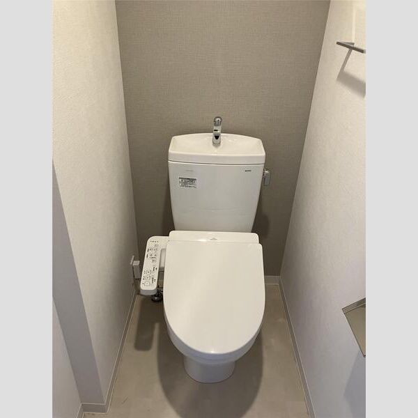 S-RESIDENCE都島Luxの室内写真12枚目