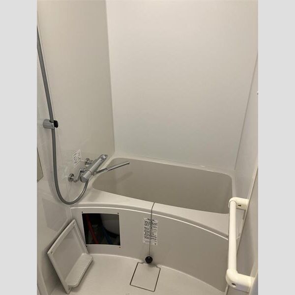 S-RESIDENCE都島Luxの室内写真14枚目