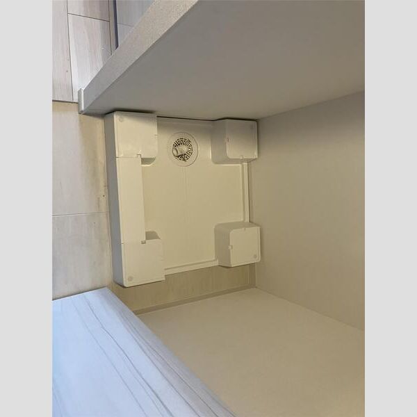 S-RESIDENCE都島Luxの室内写真16枚目