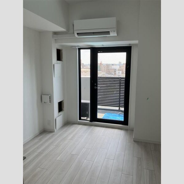 S-RESIDENCE都島Luxの室内写真1枚目