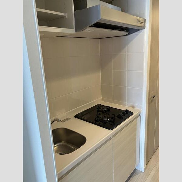 S-RESIDENCE都島Luxの室内写真4枚目