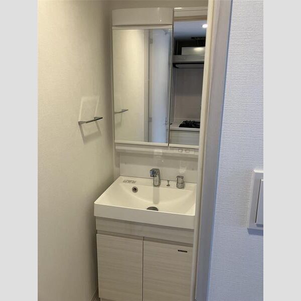 S-RESIDENCE都島Luxの室内写真6枚目