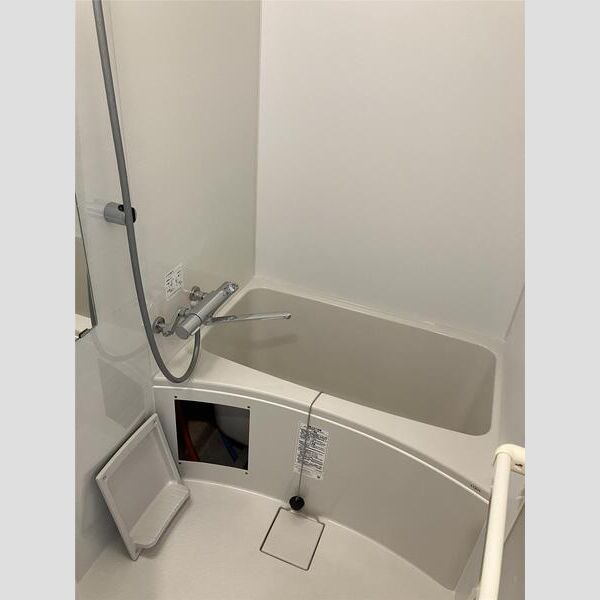 S-RESIDENCE都島Luxの室内写真7枚目