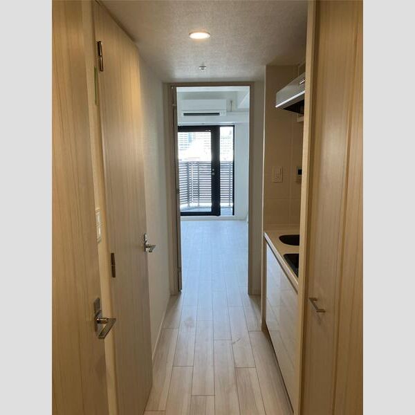 S-RESIDENCE都島Luxの室内写真8枚目