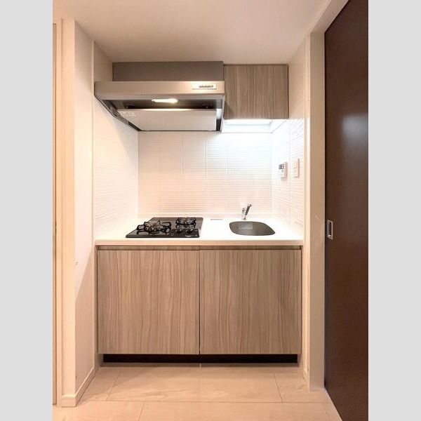 S-RESIDENCE福島grandeの室内写真6枚目