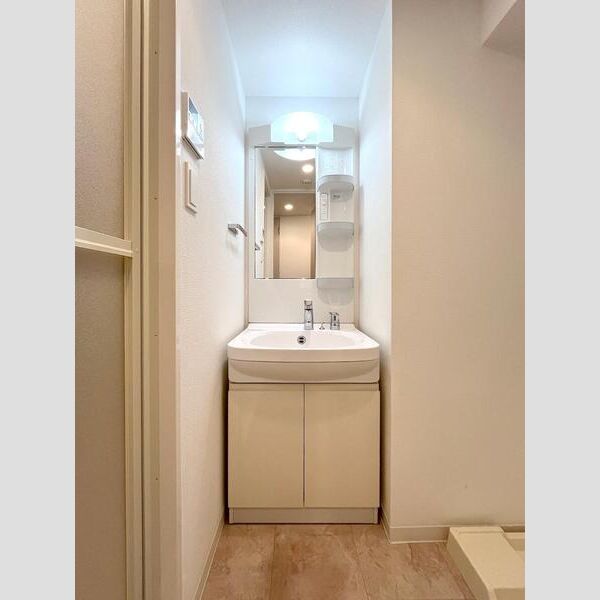 S-RESIDENCE福島grandeの室内写真11枚目