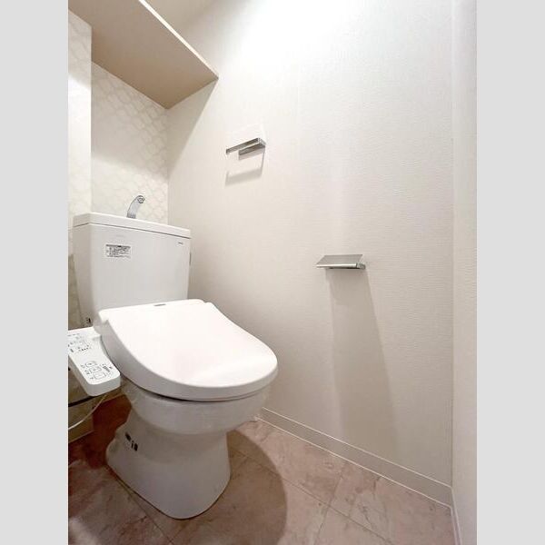 S-RESIDENCE福島grandeの室内写真16枚目