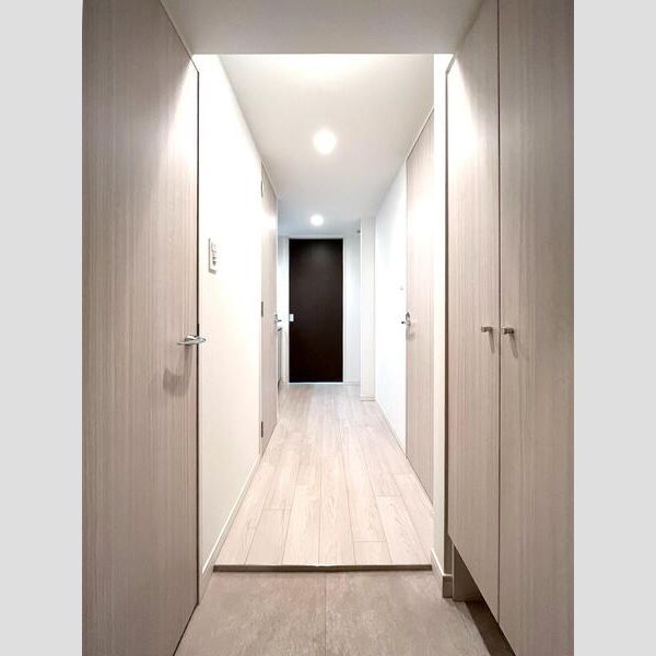 S-RESIDENCE福島grandeの室内写真17枚目