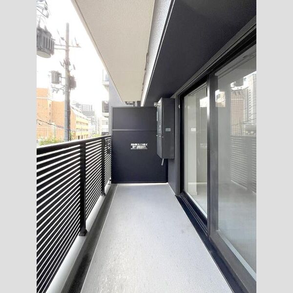 S-RESIDENCE福島grandeの室内写真22枚目