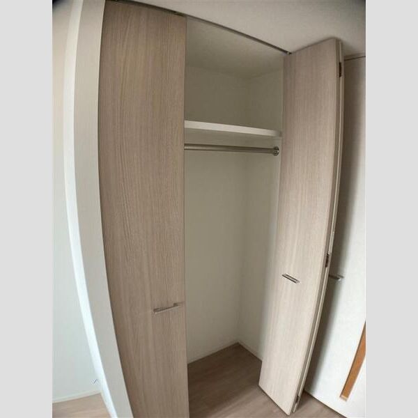 S-RESIDENCE福島玉川Deuxの室内写真5枚目