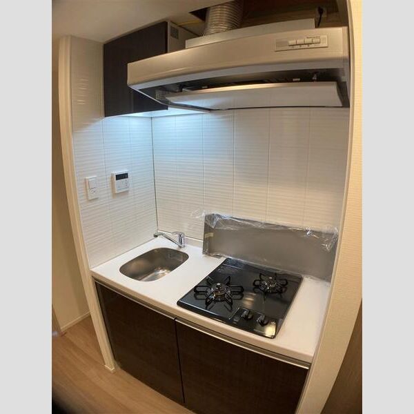 S-RESIDENCE福島玉川Deuxの室内写真8枚目