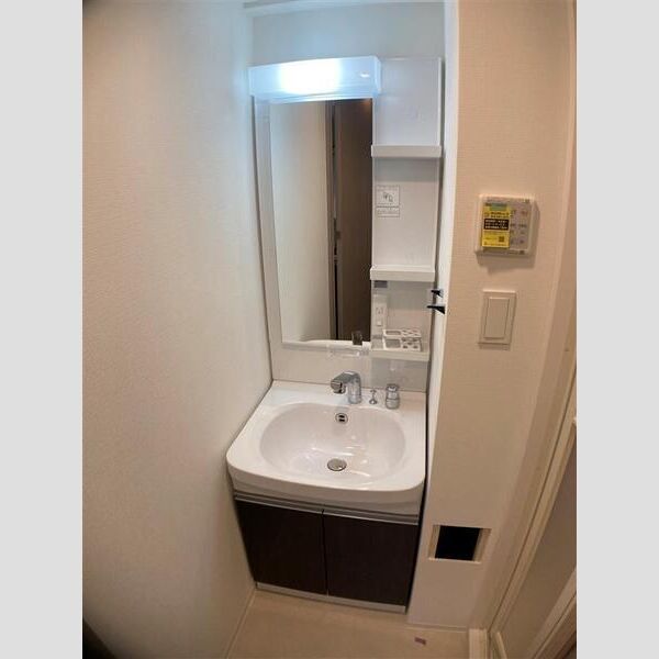 S-RESIDENCE福島玉川Deuxの室内写真10枚目