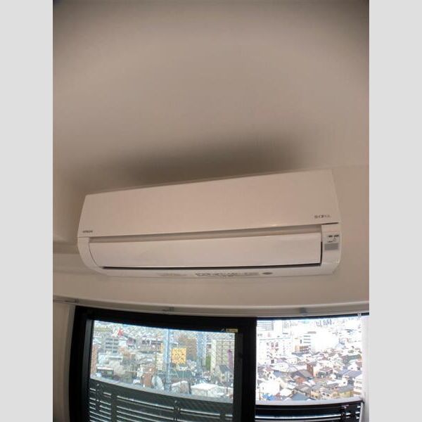 S-RESIDENCE福島玉川Deuxの室内写真18枚目