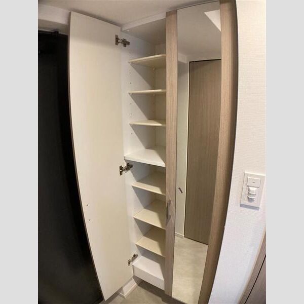 S-RESIDENCE福島玉川Deuxの室内写真19枚目