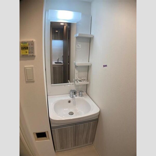 S-RESIDENCE福島玉川Deuxの室内写真12枚目