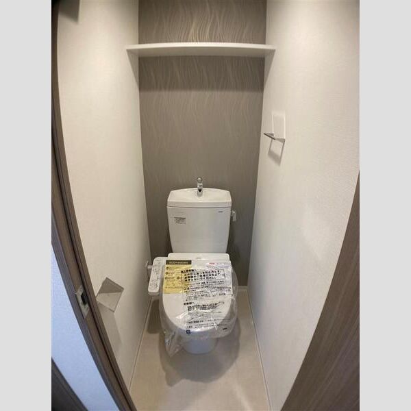 S-RESIDENCE福島玉川Deuxの室内写真15枚目