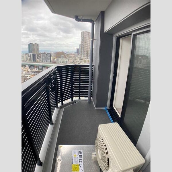 S-RESIDENCE福島玉川Deuxの室内写真17枚目