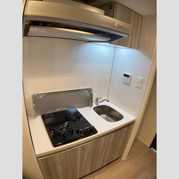 S-RESIDENCE福島玉川Deuxの室内写真22枚目