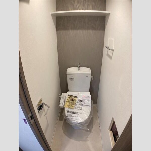 S-RESIDENCE福島玉川Deuxの室内写真25枚目