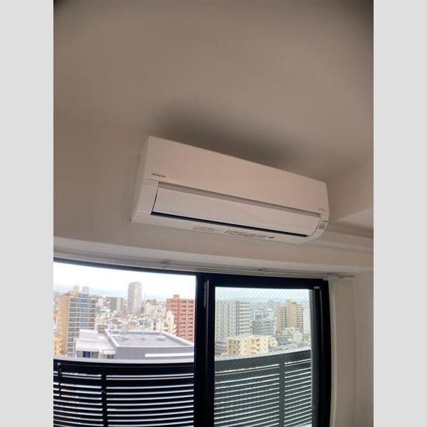 S-RESIDENCE福島玉川Deuxの室内写真26枚目