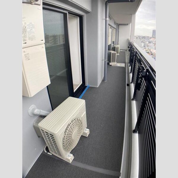 S-RESIDENCE福島玉川Deuxの室内写真27枚目