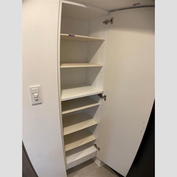 S-RESIDENCE福島玉川Deuxの室内写真28枚目