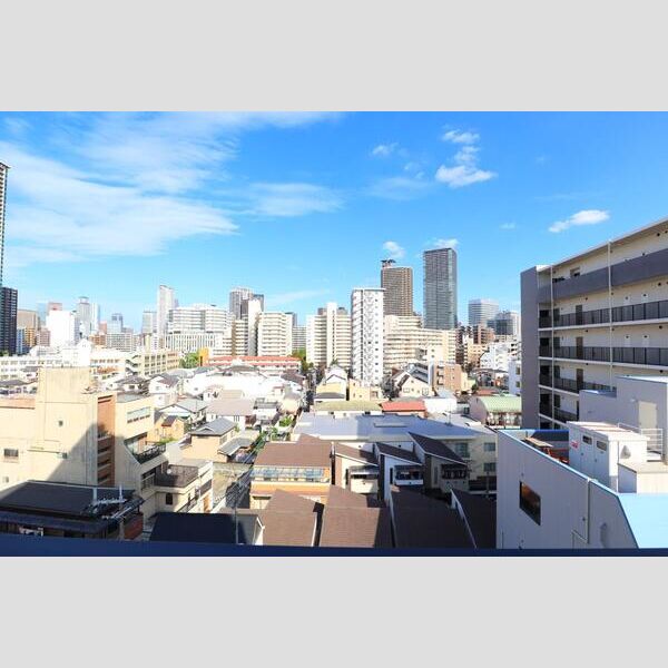 S-RESIDENCE福島玉川Tresの室内写真5枚目