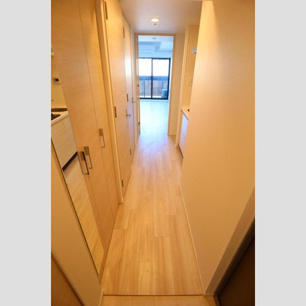 S-RESIDENCE福島玉川Tresの室内写真7枚目