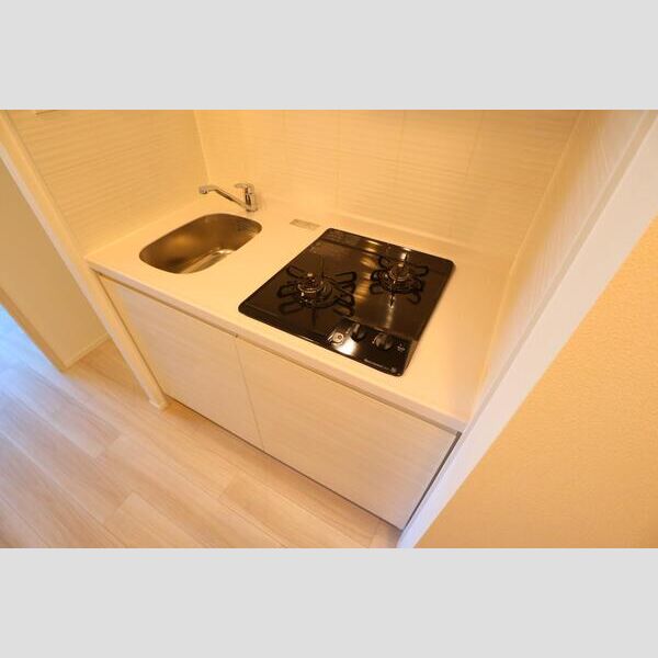 S-RESIDENCE福島玉川Tresの室内写真8枚目