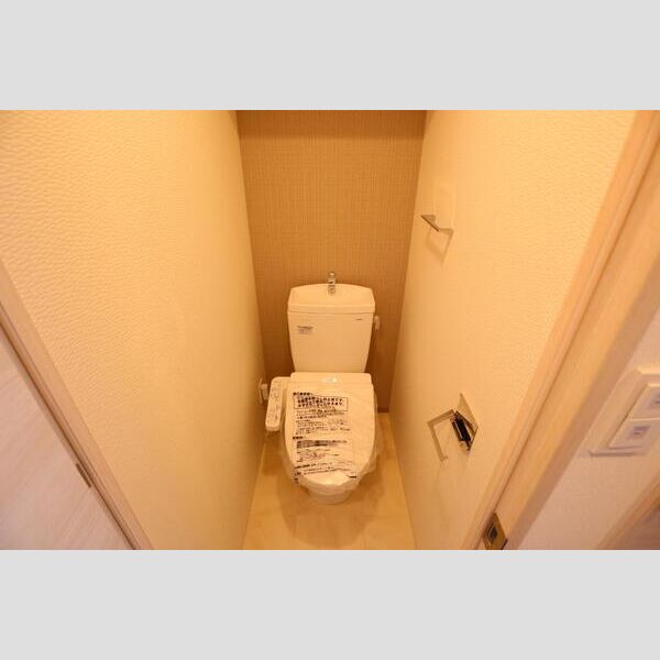 S-RESIDENCE福島玉川Tresの室内写真9枚目