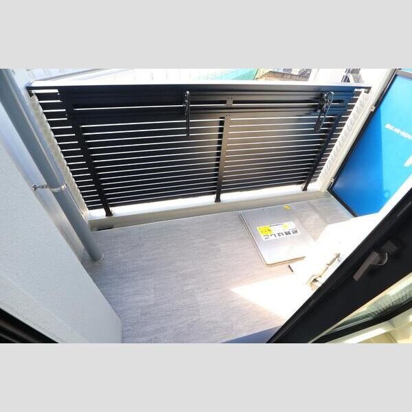 S-RESIDENCE福島玉川Tresの室内写真13枚目