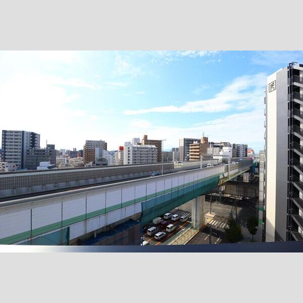 S-RESIDENCE福島玉川Tresの室内写真15枚目