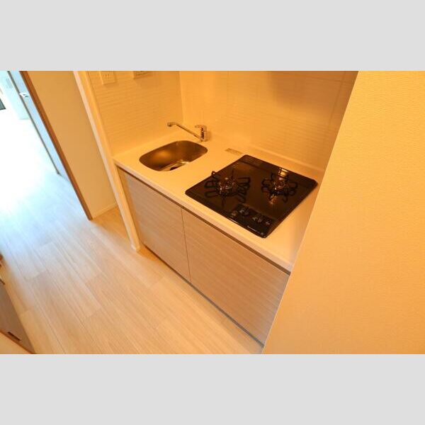 S-RESIDENCE福島玉川Tresの室内写真18枚目