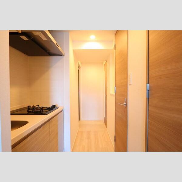 S-RESIDENCE福島玉川Tresの室内写真19枚目