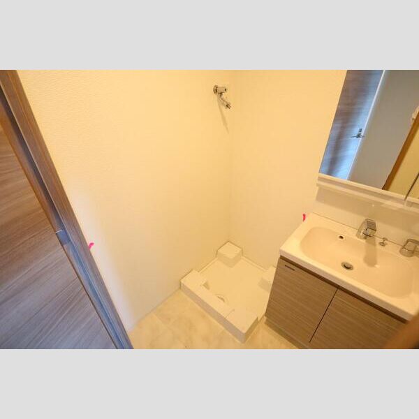 S-RESIDENCE福島玉川Tresの室内写真20枚目