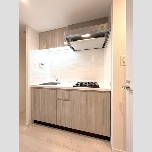 S-RESIDENCE福島grandeの室内写真5枚目