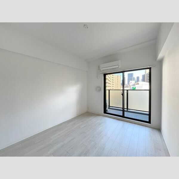 S-RESIDENCE福島grandeの室内写真8枚目