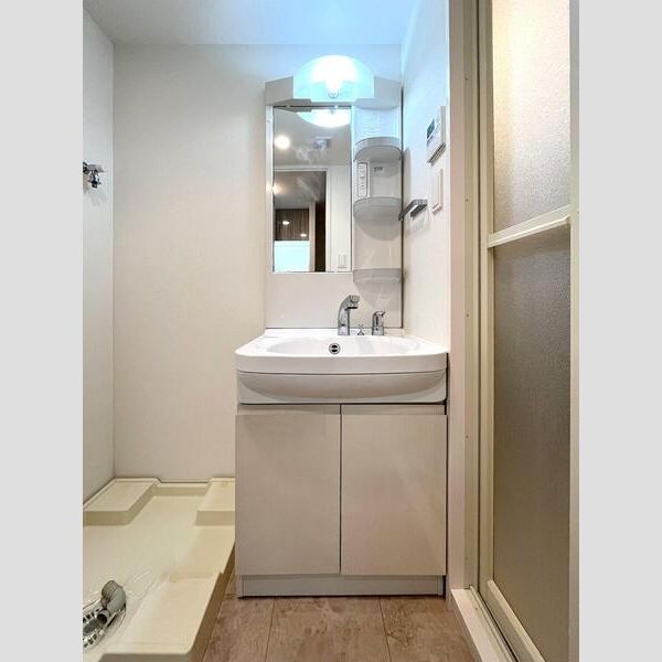 S-RESIDENCE福島grandeの室内写真12枚目