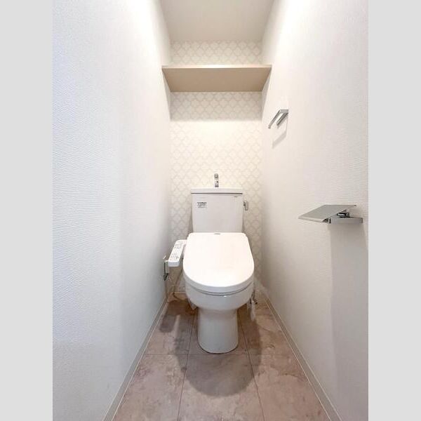 S-RESIDENCE福島grandeの室内写真15枚目