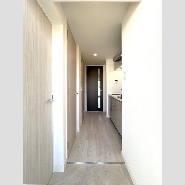 S-RESIDENCE福島grandeの室内写真18枚目