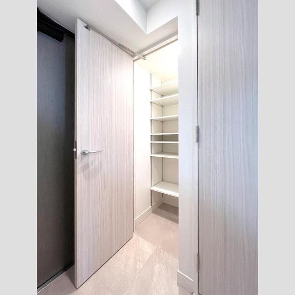 S-RESIDENCE福島grandeの室内写真20枚目