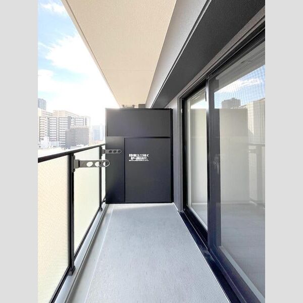 S-RESIDENCE福島grandeの室内写真21枚目