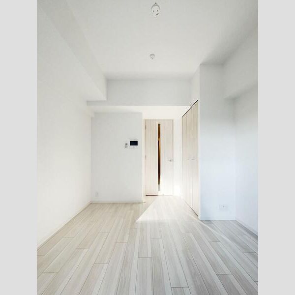 S-RESIDENCE都島Elegantの室内写真2枚目