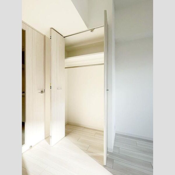 S-RESIDENCE都島Elegantの室内写真3枚目