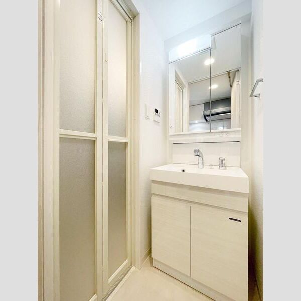 S-RESIDENCE都島Elegantの室内写真5枚目