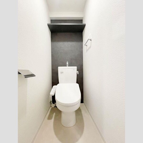 S-RESIDENCE都島Elegantの室内写真7枚目