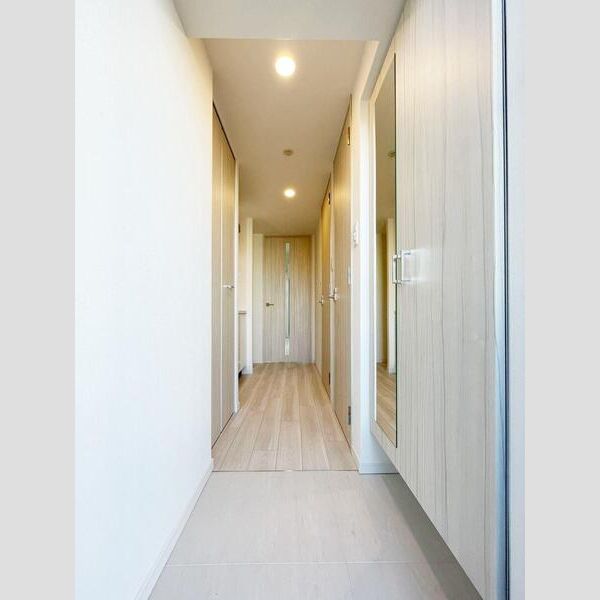 S-RESIDENCE都島Elegantの室内写真8枚目