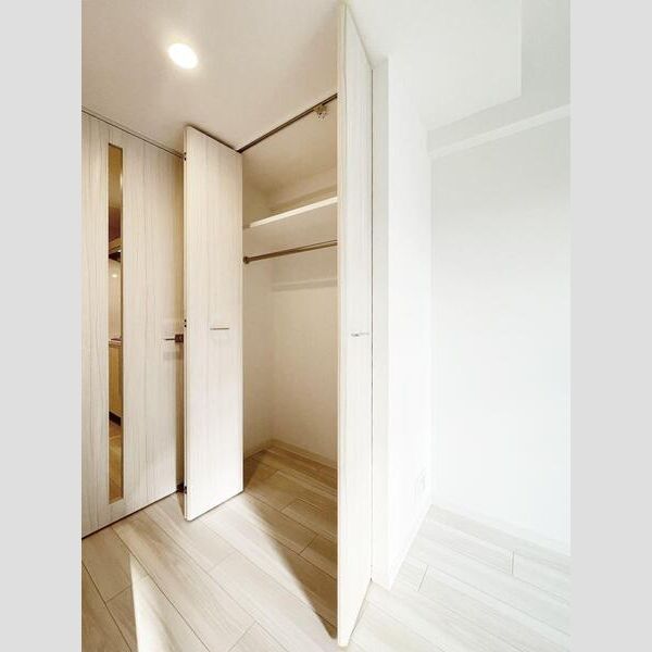 S-RESIDENCE都島Elegantの室内写真13枚目